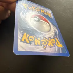 2005 Pokemon EX Delta Species Salamence Holo #14/113 - Image 5
