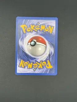 Pokemon Mewtwo: Black Star PROMO WoTC #12 - NM - Image 2
