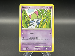 Ralts - 102/132 Secret Wonders - Pokemon TCG - 2007 - Image 1