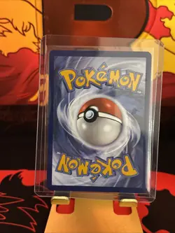 Pokemon TCG Cresselia - #071/064 - SV: Shrouded Fable (SFA) Illustration Rare - Image 2