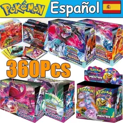 Pokemon Mega Evolution Phantasmal Flames Booster Bundle Sealed - Image 1