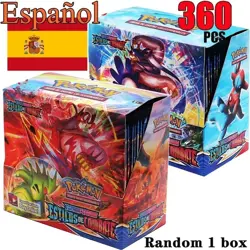 Pokemon Mega Evolution Phantasmal Flames Booster Bundle Sealed - Image 2