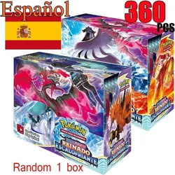 Pokemon Mega Evolution Phantasmal Flames Booster Bundle Sealed - Image 3