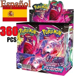 Pokemon Mega Evolution Phantasmal Flames Booster Bundle Sealed - Image 5