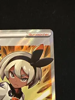 Bea TG25/TG30 Pokemon SWSH10 Astral Radiance Trainer Gallery Full Art Ultra Rare - Image 4