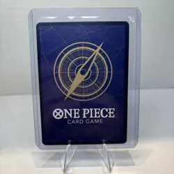 4X Crocodile - ST03-003 SR Alt Treasure Cruise Promo TP5 - One Piece TCG - Image 2