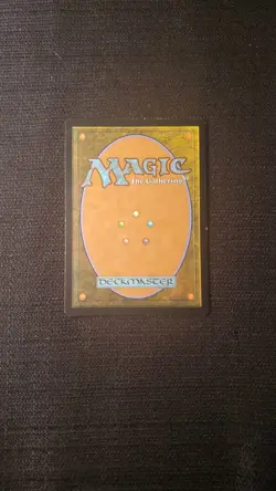 MTG. Zagoth triome full art and foil. ( Ikoria: Lair of Behemoths set. ) rare. - Image 2