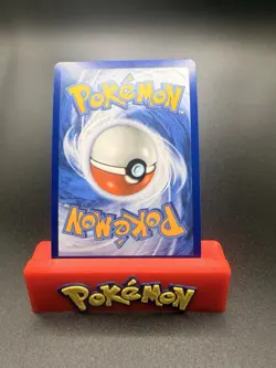 Mr Mime Pokemon Scarlet Violet 151 179/165 Illustration Rare Full Art Holo NM - Image 3