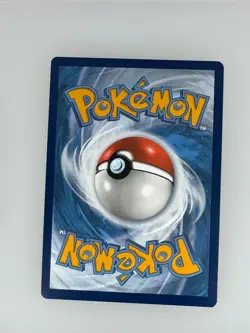 2022 Pokemon Brilliant Stars Trainer Gallery Vaporeon TG02/TG30 NM - Image 2