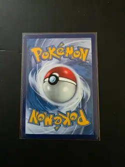Vaporeon TG02/TG30 Trainer Gallery - Brilliant Stars - NM/M - Pokemon TCG - Image 2