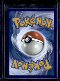2022 Pokemon SWSH Brilliant Stars Vaporeon Trainer Gallery Holo #TG02/TG30 - Image 2