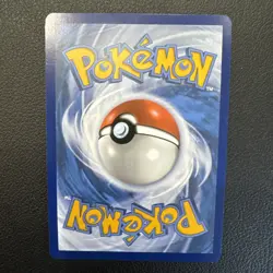 2025 Pokemon SV Prismatic Evolutions PRE EN Whimsicott Master Ball Holo #008/131 - Image 3