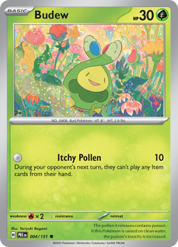 Pokemon Prismatic Evolutions: Choose Your Card! C/UC/R/HOLO/RH - Free Ship @ +5 - Image 5
