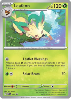 Pokemon Cards - Scarlet & Violet: Prismatic Evolutions - Holos & Reverse Holos - Image 5