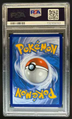 2025 Pokemon SV Prismatic Evolutions Roaring Moon ex #162/131 PSA 10 - Image 2