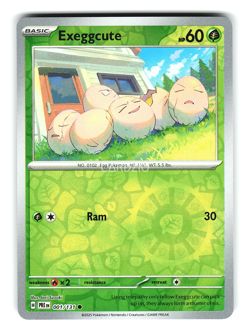 Pokemon - Prismatic Evolutions Reverse Holo Singles - Choose Your Card - Image 2
