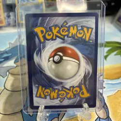 Pikachu Celebrations 005/025 Full Art Card Rare M/NM Pokemon TCG from collection - Image 3