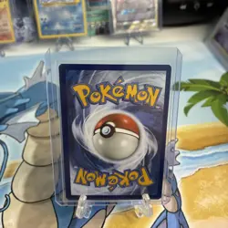 Pikachu Celebrations 005/025 Full Art Card Rare M/NM Pokemon TCG from collection - Image 4