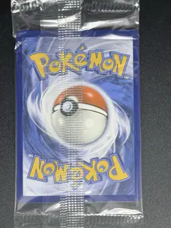 Pikachu 025/165 SEALED & Stamped Promo Holiday Calendar Pokemon Card TCG - Image 2