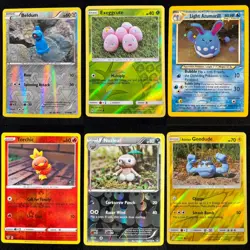 Yuka Morii - Reverse Holos - Pick Your Pokemon Cards NM-LP Vintage to Modern - Image 1