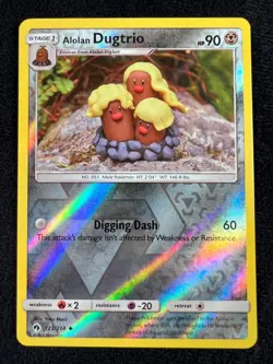 Yuka Morii - Reverse Holos - Pick Your Pokemon Cards NM-LP Vintage to Modern - Image 2