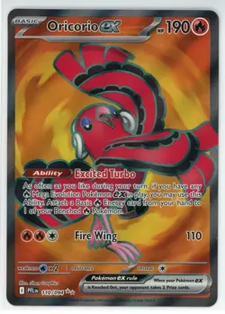 Pokemon EX & V Singles - Choose Your Card-Full Art-Double Rare-Ultra Rare - Image 4