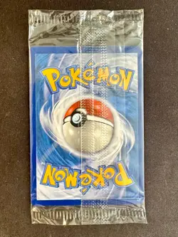 Glastrier 051/196 Holiday Calendar Snowflake Pokemon Card TCG Promo Sealed - Nm - Image 2