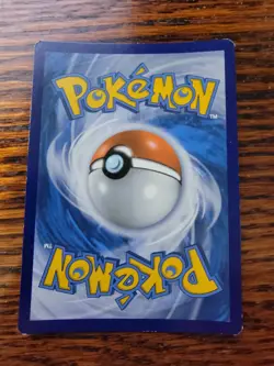 DIALGA XY77 Holo MYTHICAL Full Art Black Star Promo 2015 Pokemon Card - MP - Image 3