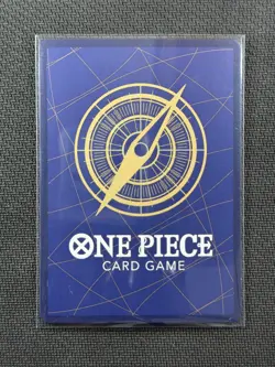 One Piece Cards Yamato Championship 2024 Stamped Promo P-046 - Image 2