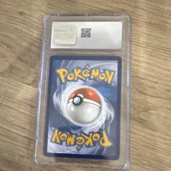 Pokemon Mewtwo EX 54/99 Celebrations Classic Collection Holo CGC 10 TCG Card - Image 2