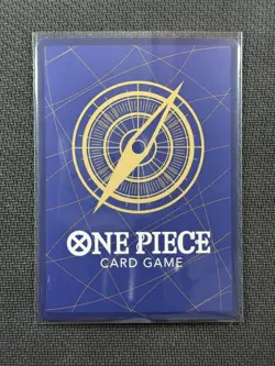 One Piece Cards Monet Championship 2024 Stamped Promo OP05-036 UC - Image 2