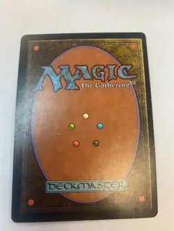 Sever Soul - Magic the Gathering MTG Mercadian Masques Single Card - Image 2