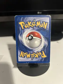 Pokemon TCG Sabrina's Gengar 1st Edition Non-Holo Card 29/132 Gym Challenge - Image 2