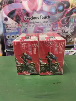 DAMAGED X2 GUNDAM CARD GAME Dual Impact Booster Box GD02 BANDAI English - Image 3