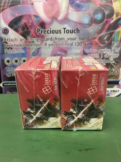 DAMAGED X2 GUNDAM CARD GAME Dual Impact Booster Box GD02 BANDAI English - Image 5