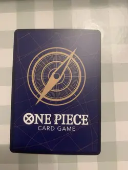 Nami EB03-053 SR ONE PIECE Heroines Edition ONE PIECE Card Japanese Near Mint - Image 2