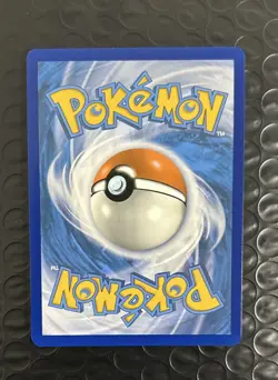 Basic Darkness Energy Shrouded Fable Gold Ultra Rare Holo Card 098/064 - Image 2