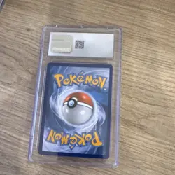 Pokemon Raichu GX 29/73 Shining Legends Ultra Rare Holo CGC 9 TCG Card - Image 2