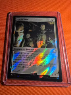 Gary Clone (Surge Foil) Universes Beyond: Fallout Foil - Image 1