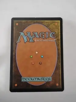 Gilt-Leaf Palace Lorwyn Foil HP Slight Crease Top Left Corner, Sleeve Playable - Image 2