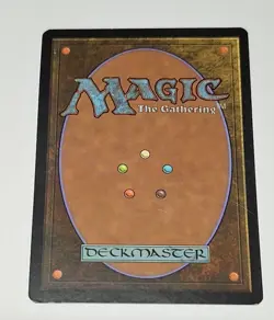 MTG Magic the Gathering Bear Umbra Rise of the Eldrazi Regular MP - Image 2