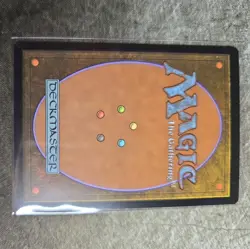 Deathcap Glade - FOIL - 281 - BORDERLESS - CRIMSON VOW - MTG - Image 2