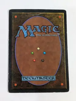 MTG Ice Age Karplusan Forest - Good condition - Image 2