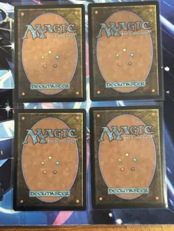 Magic The Gathering Shoot the Sheriff Secret Lair Showdown Regular - Image 2