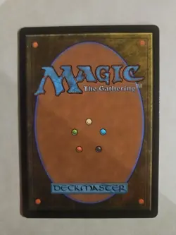 Mtg Elvish Spirit Guide Foil Nm DMR - Image 2