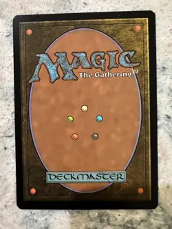 Stormcarved Coast - Foil - NM - Borderless - Innistrad: Crimson Vow MTG - Image 2