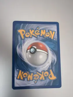 Pokemon Teddiursa Reverse Holo Card 65/95 Unleashed Series - Image 3