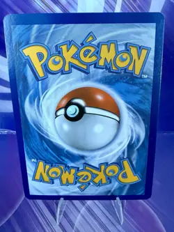 Glaceon EX 20/124 Ultra Rare - Pokemon TCG: XY Fates Collide (Pack Fresh) NM+/M - Image 2