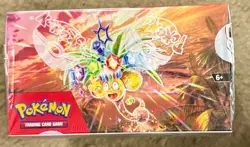 Pokemon SURGING SPARKS SV08 Booster Box 36 packs - FACTORY SEALED - Image 3