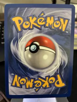 Pokemon Rattfratz Rattata German 61/102 1st Edition Base Set 💎Pack Fresh NM +💎 - Image 2